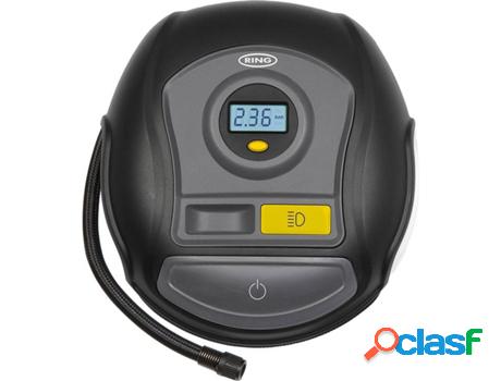 Compresor RING 100 Psi / 120W con Luz