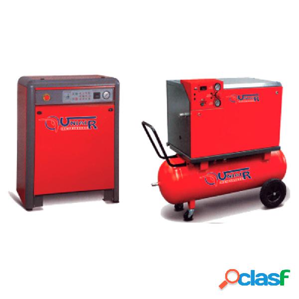 Compresor classic uniair isa 3m 24 litros