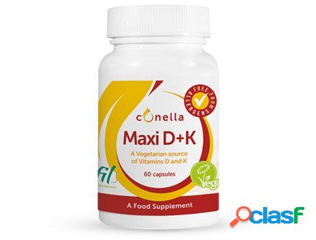 Conella Maxi D+K 60&apos;s