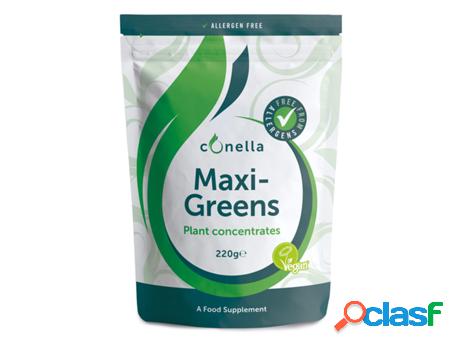 Conella Maxi-Greens 220g