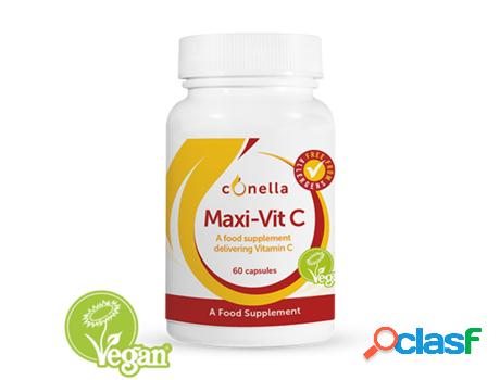 Conella Maxi-Vit C 60&apos;s