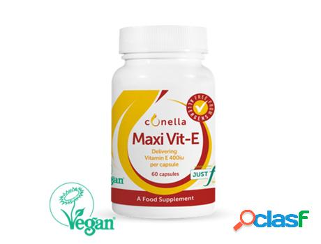 Conella Maxi Vit-E 60&apos;s