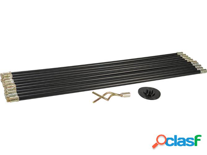 Conjunto de Varillas de Drenaje SILVERLINE 273193
