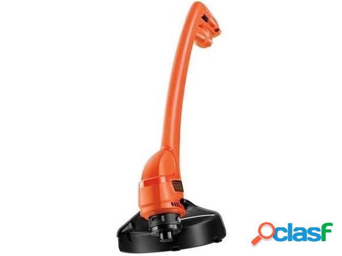 Cortabordes BLACK & DECKER GL250-QS (250W)