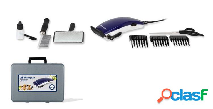Cortapelo Electrico Con Cable Ctp-5050 Orbegozo