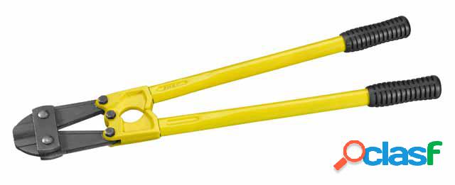Cortavarillas Stanley mango tubular 750mm