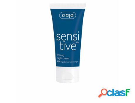 Crema Facial ZIAJA Sensitive Reafirmante (50 ml)