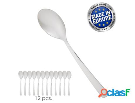 Cuchara mesa mirage 197 mm.caja 12 unidades