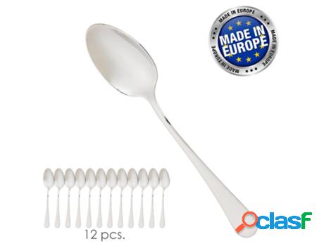 Cuchara mesa murano 199 mm.caja 12 unidades