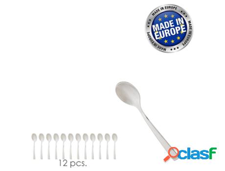 Cuchara moka mirage 110 mm.caja 12 unidades