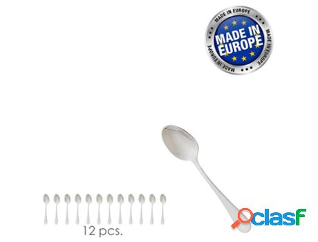 Cuchara moka murano 105 mm.caja 12 unidades