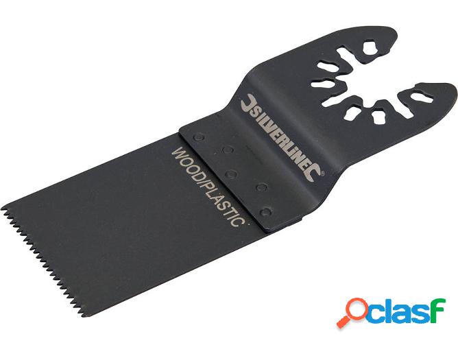 Cuchilla SILVERLINE 720647