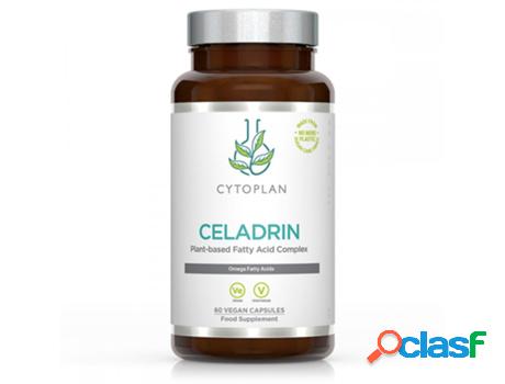 Cytoplan Celadrin 60&apos;s