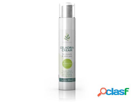 Cytoplan Celadrin Cream 50ml