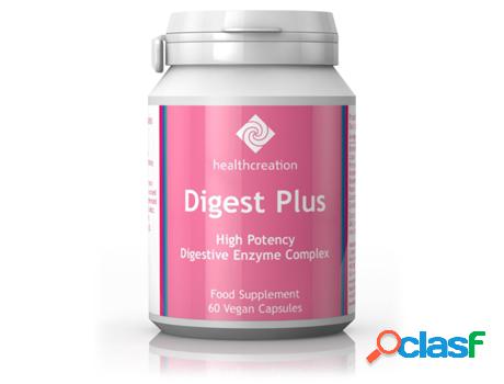 Cytoplan Health Creation Digest Plus 60&apos;s