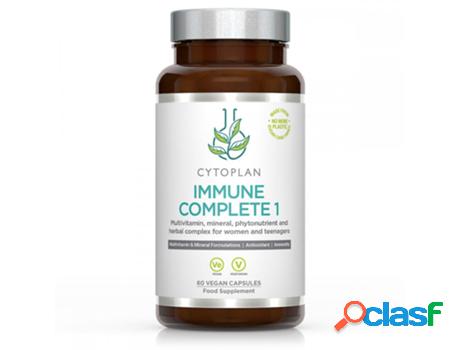 Cytoplan Immune Complete 1 60&apos;s