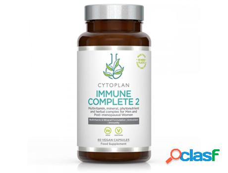 Cytoplan Immune Complete 2 60&apos;s