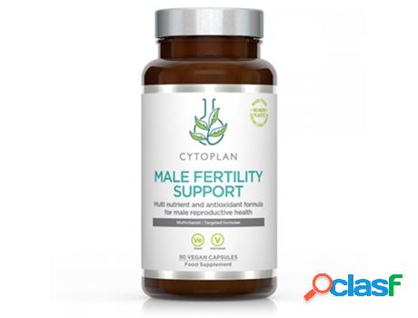 Cytoplan Male Fertility Support 90&apos;s