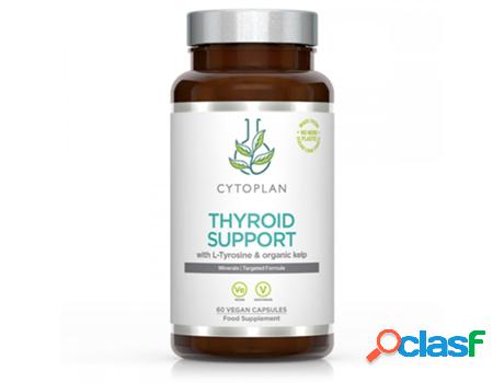 Cytoplan Thyroid Support 60&apos;s