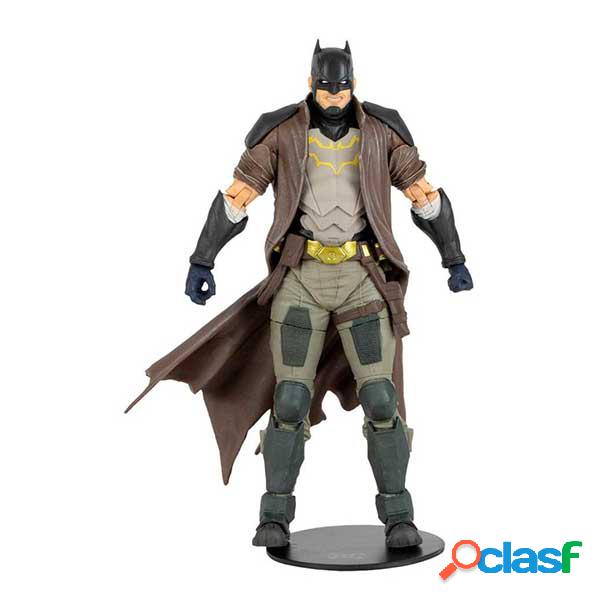 DC Multiverse Figura Batman Dark Detective