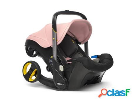 DOONA Silla de Coche Y Silla de Paseo: Blush Pink