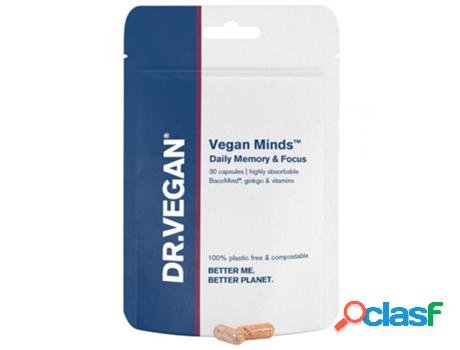 DR.VEGAN Vegan Minds™ 30&apos;s
