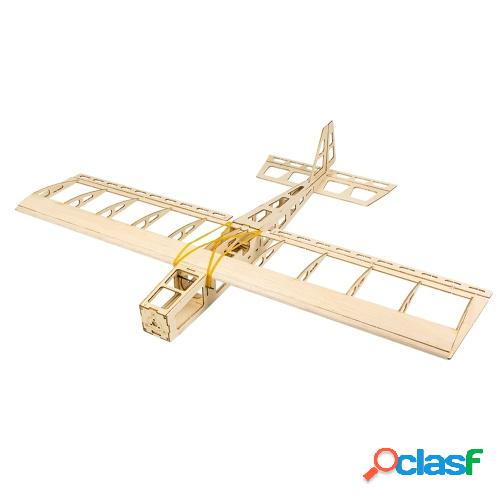 Dancing Wings Hobby R03 STICK-06 Avión 580 mm Envergadura