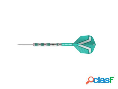 Dardos TARGET DARTS SETAS SETAS 80% 24G 100487