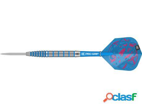 Dardos TARGET DARTS SETAS SETAS Orb 02 80% 24G 190089