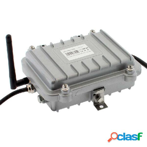 Decoder dmx512 dc24v ip65 wireless