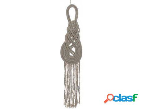 Decoración De Pared HOGAR Y MÁS Colgante Para Salón