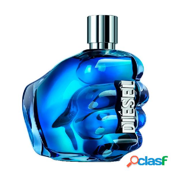 Diesel Sound of the Brave - 125 ML Eau de toilette Perfumes