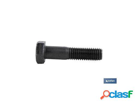 Din 931 c-8.8 unc 1 x 100 n caja 5 unid.