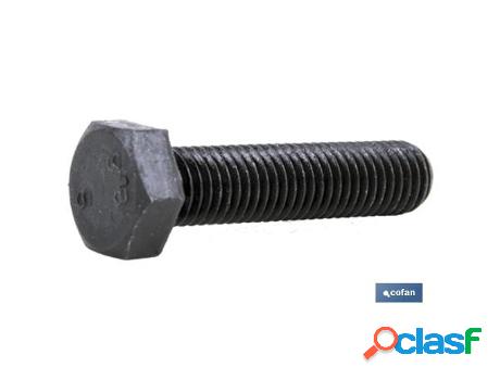 Din 933 c-8.8 1 x 100 n unc caja 5 unid.