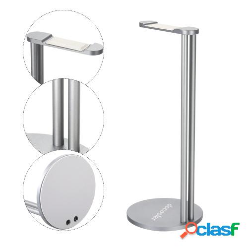 Docooler Soporte para auriculares Soporte universal para