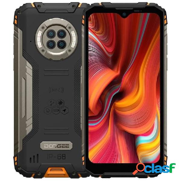 Doogee S96 Pro 8GB/128GB Naranja