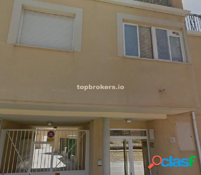 Dúplex en venta en Venta de Baños