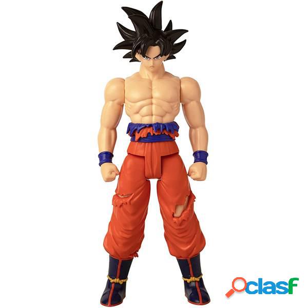 Dragon Ball Figura Goku Ultra Instinct Limit Breaker 30cm