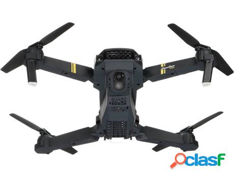 Drone KLACK Drone58 (Full HD - Negro)
