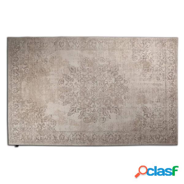 Dutch Lifestyle Alfombra Durban Jahrg color natural 230x160