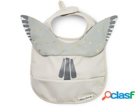 ELODIE DETAILS Babero Alas Acuarela