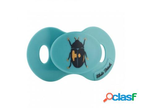 ELODIE DETAILS Mini Chupete &Lt;3M Tiny Beetle