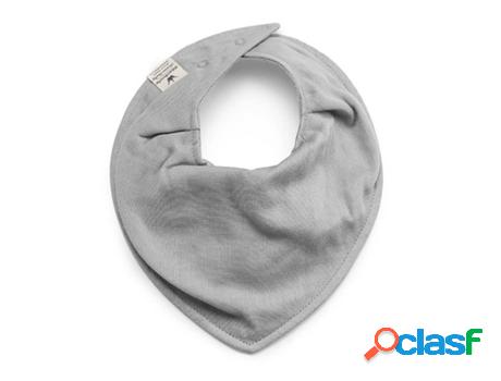 ELODIE DETAILS Paño Para Eructar Bambú Gris