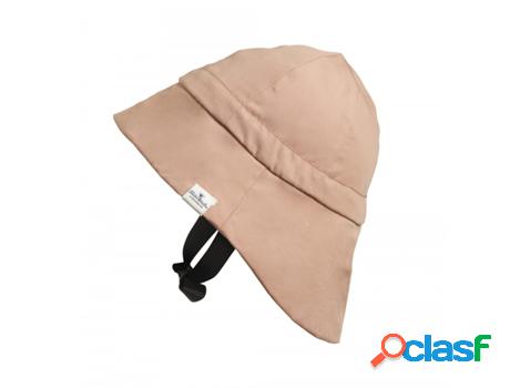 ELODIE DETAILS Sombrero Para El Sol Faded Rose 0-6M