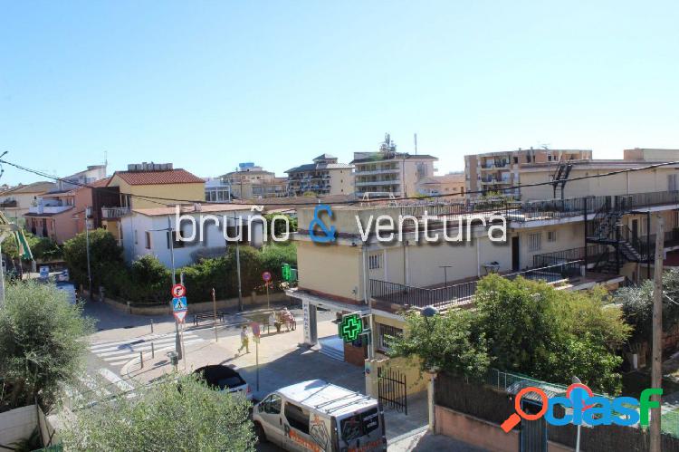 EN VENTA PISO EN SEGUR DE CALAFELL ZONA CENTRO