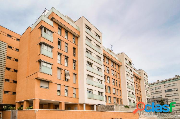 ESTUDIO HOME MADRID OFRECE piso exterior de 159 m2