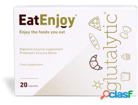 EatEnjoy EatEnjoy Glutalytic (Formerly Gluten Digestive