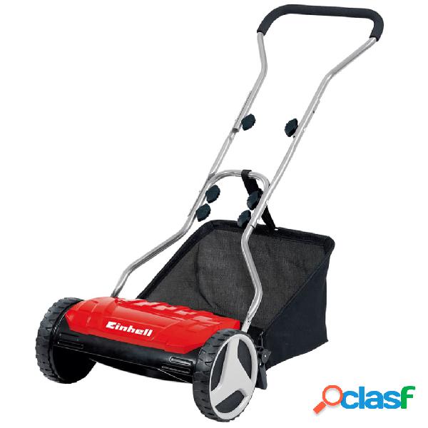 Einhell Cortacésped manual GE-HM 38 S-F de