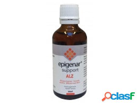 Epigenar ALZ Herbal Tincture 50ml