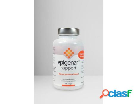 Epigenar Homocysteine Control 30&apos;s